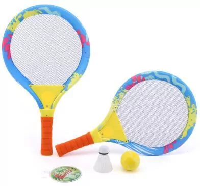 Zestaw rakietek 50 cm. Sportox Kids - tantis.pl