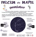 Palcem po mapie. Gwiazdozbiór - tantis.pl