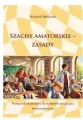 Szachy amatorskie - zasady - tantis.pl
