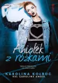 Aniołek z różkami - tantis.pl