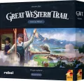 Great Western Trail. Kolej na Północ - tantis.pl