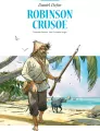 Robinson Crusoe. Adaptacje literatury - tantis.pl