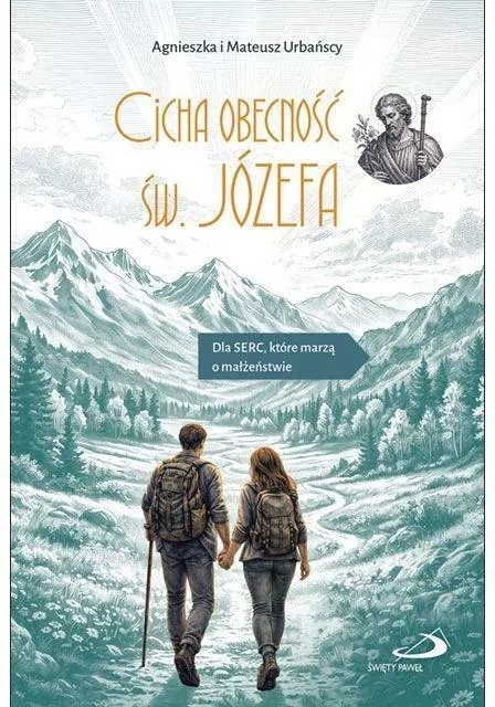Cicha obecność św. Józefa - tantis.pl