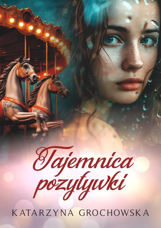 Tajemnica pozytywki - tantis.pl