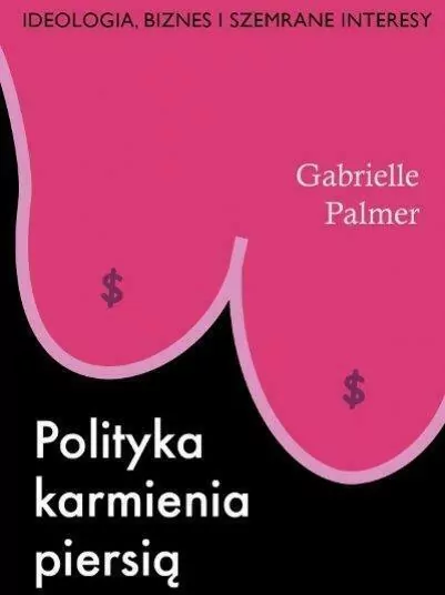 Polityka karmienia piersią - tantis.pl