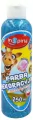 Farba dekoracyjna brokat niebieska 250ml - tantis.pl