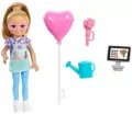 Barbie Chelsea Możesz być Kariera Lalka HTK32 - tantis.pl
