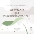 Medytacje dla przebodźcowanych. Audiobook - tantis.pl