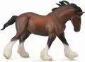 Ogier Clydesdale maści Bay - tantis.pl