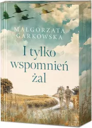 I tylko wspomnień żal (barwione brzegi)