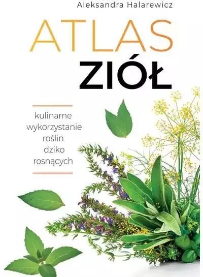 Atlas ziół - tantis.pl