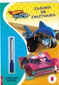 Hot Wheels™. Zadania do Zmazywania - tantis.pl