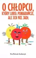 O chłopcu, który lubił pomarańcze, ale ich nie jadł - tantis.pl
