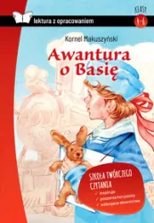 Awantura o Basię. Z opracowaniem TW