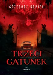 Trzeci gatunek