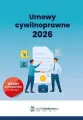 Umowy cywilnoprawne 2026 - tantis.pl