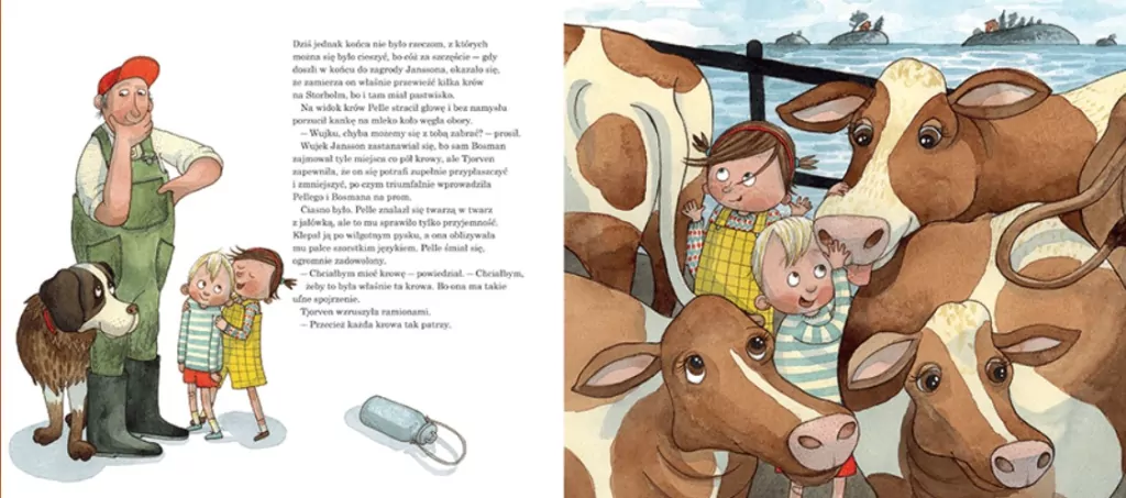 Zwierzątko dla Pellego - tantis.pl