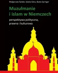 Muzułmanie i islam w Niemczech
