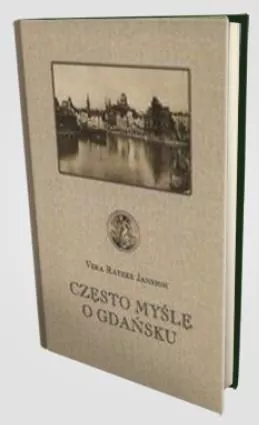 Często myślę o Gdańsku - tantis.pl