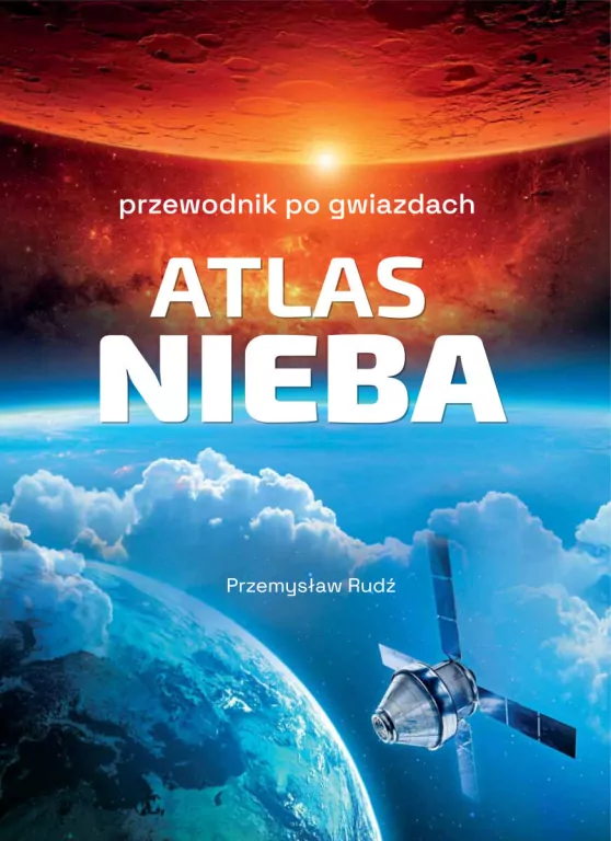 Atlas nieba - tantis.pl