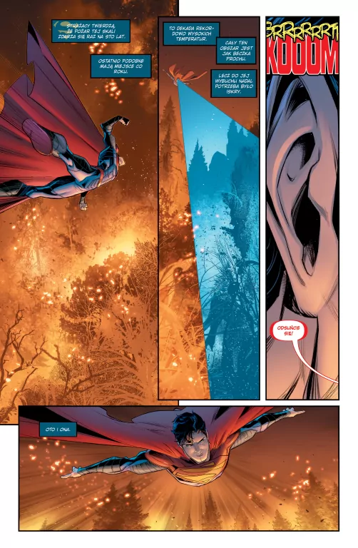 Prawda. Syn Kal-Ela. Superman. Tom 1 - tantis.pl