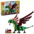 LEGO® CREATOR.  Średniowieczny smok 31161 - tantis.pl
