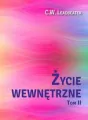 Życie wewnętrzne. Tom 2 - tantis.pl