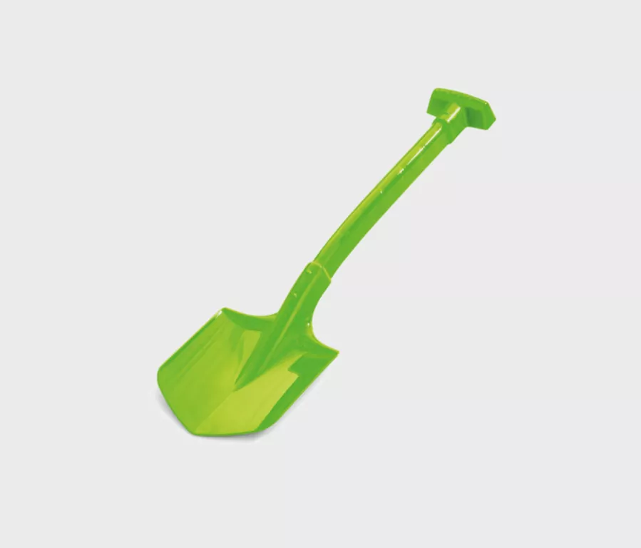 Łopatka Zuch - tantis.pl