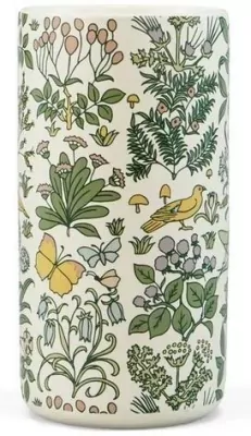 ACS Voysey Wazon ceramiczny Ogród Aptekarza