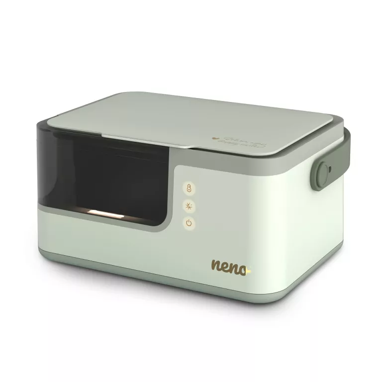 NENO Abrazo podgrzewacz do nawilżanych chusteczek - tantis.pl