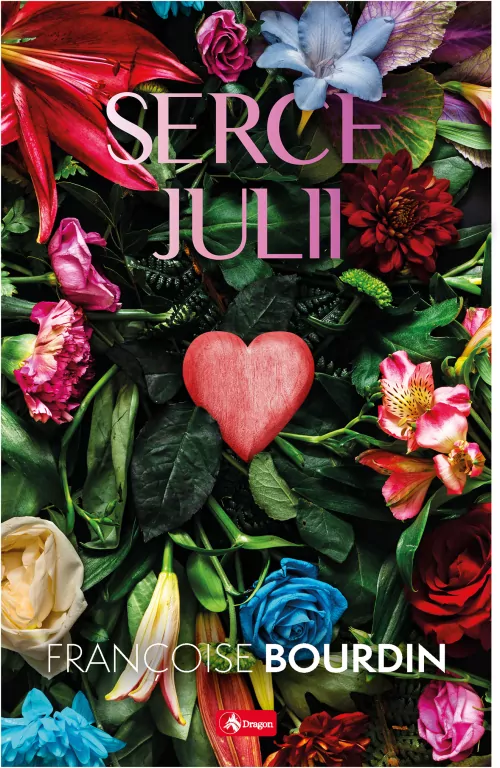 Serce Julii - tantis.pl