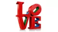 LEGO® Art. LOVE 31214 - tantis.pl