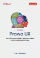 Prawa UX. Jak psychologia pomaga w projektowaniu - tantis.pl