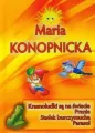 Maria Konopnicka - Krasnoludki są na świecie IWONA - tantis.pl