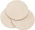 Baza drewniana koło 16,5cm 3szt - tantis.pl