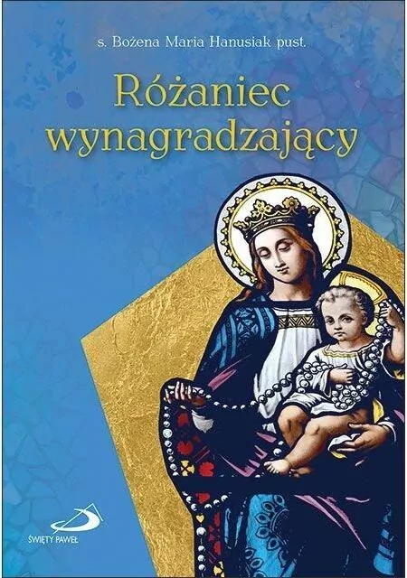 Różaniec wynagradzający - tantis.pl