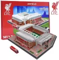 Stadion Anfield - tantis.pl