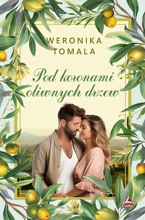 Pod koronami oliwnych drzew - tantis.pl