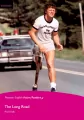 The Long Road. Book with Digital Version and audio. Level Easystarts - tantis.pl
