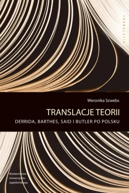 Translacje teorii - tantis.pl