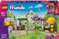 LEGO® Friends. Zielona kawiarnia i kwiaciarnia 42671 - tantis.pl