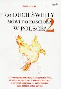 Co Duch Święty mówi do Kościoła w Polsce cz.2 - tantis.pl