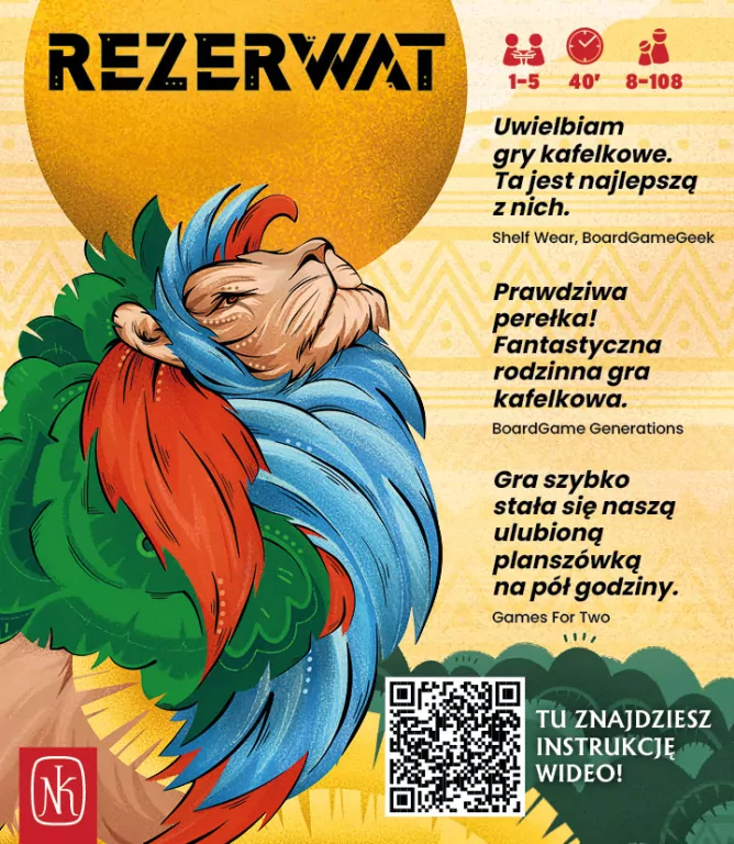 Rezerwat - tantis.pl