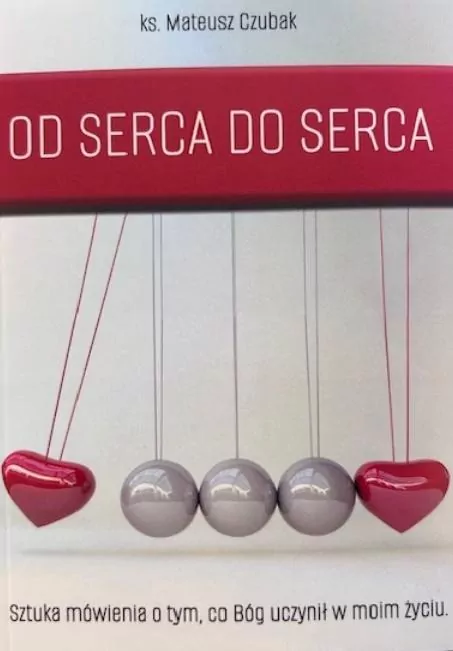 Od serca do serca - tantis.pl