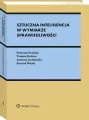 Sztuczna inteligencja w wymiarze sprawiedliwości - tantis.pl