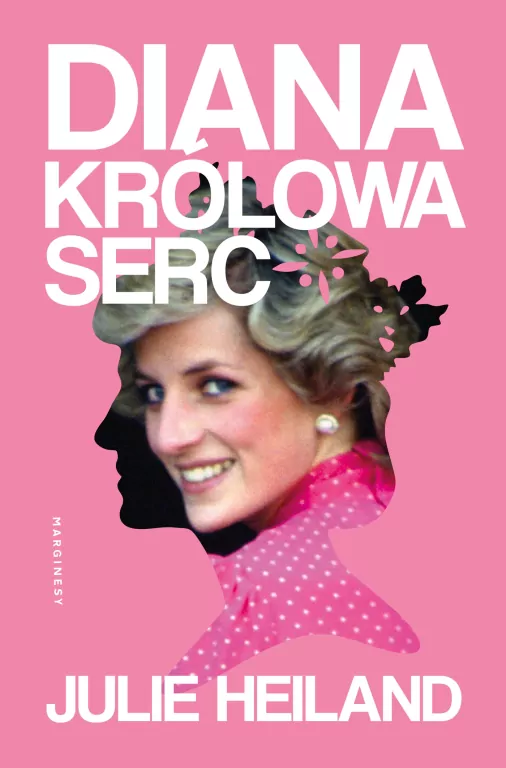 Diana. Królowa serc - tantis.pl