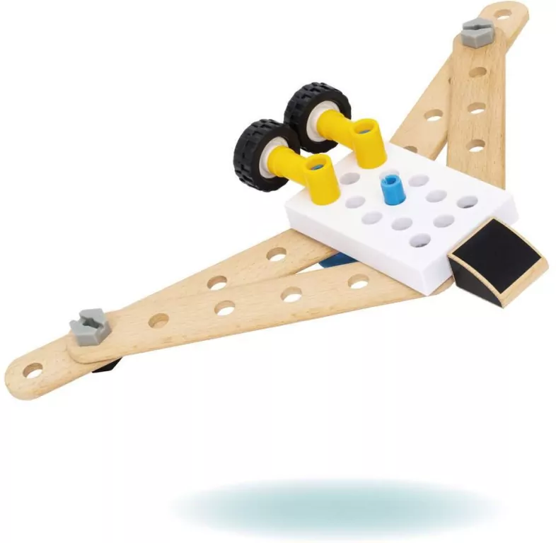 Brio Builder Activity Set - tantis.pl