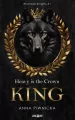 Riverside Knights T.1 Heavy is the Crown. King - tantis.pl