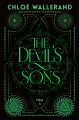 The Devil's Sons T.3 - tantis.pl