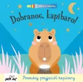 Dobranoc, kapibaro! - tantis.pl